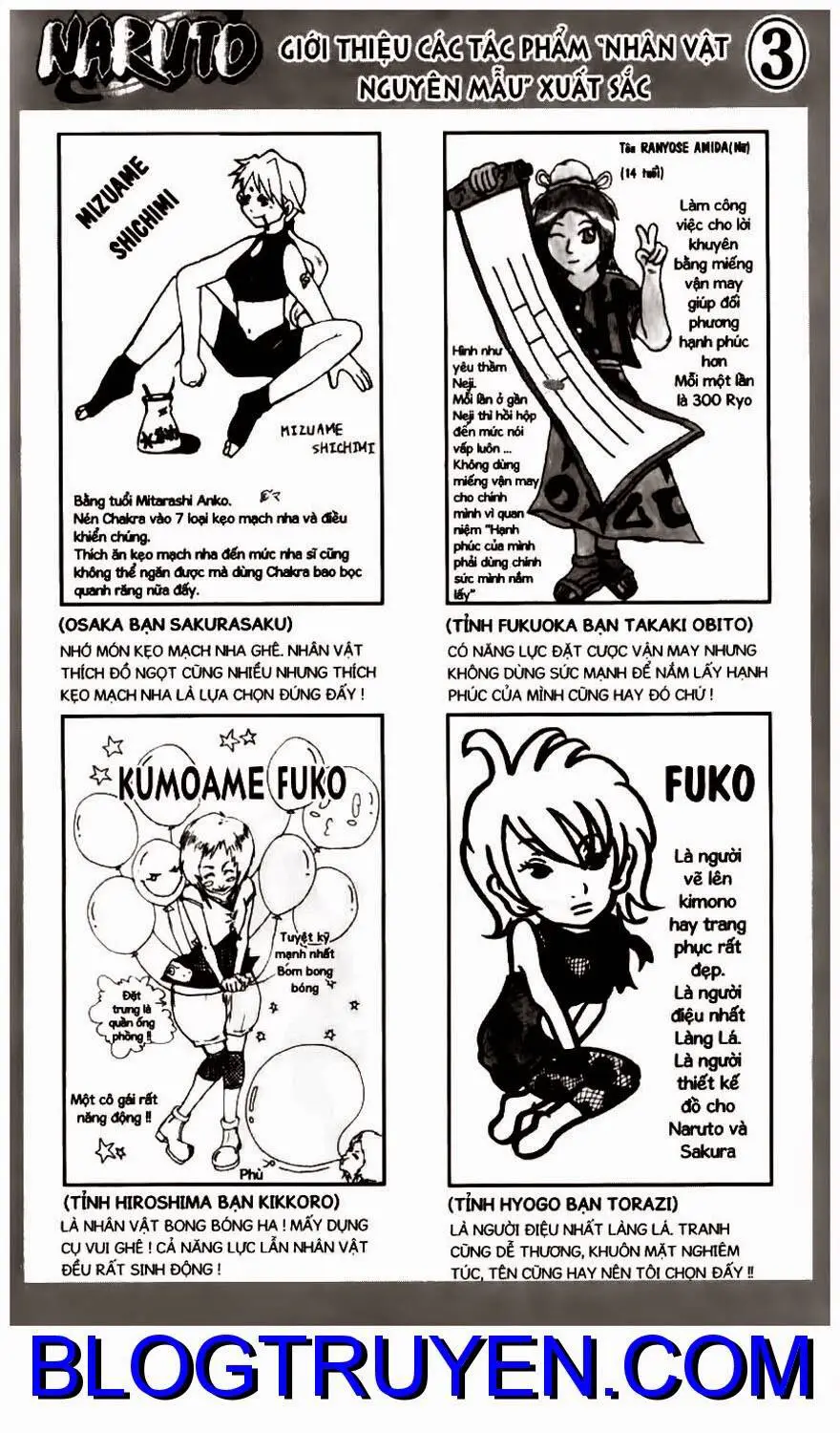 Naruto Nettruyen ZZZ Chương 314 Page 18