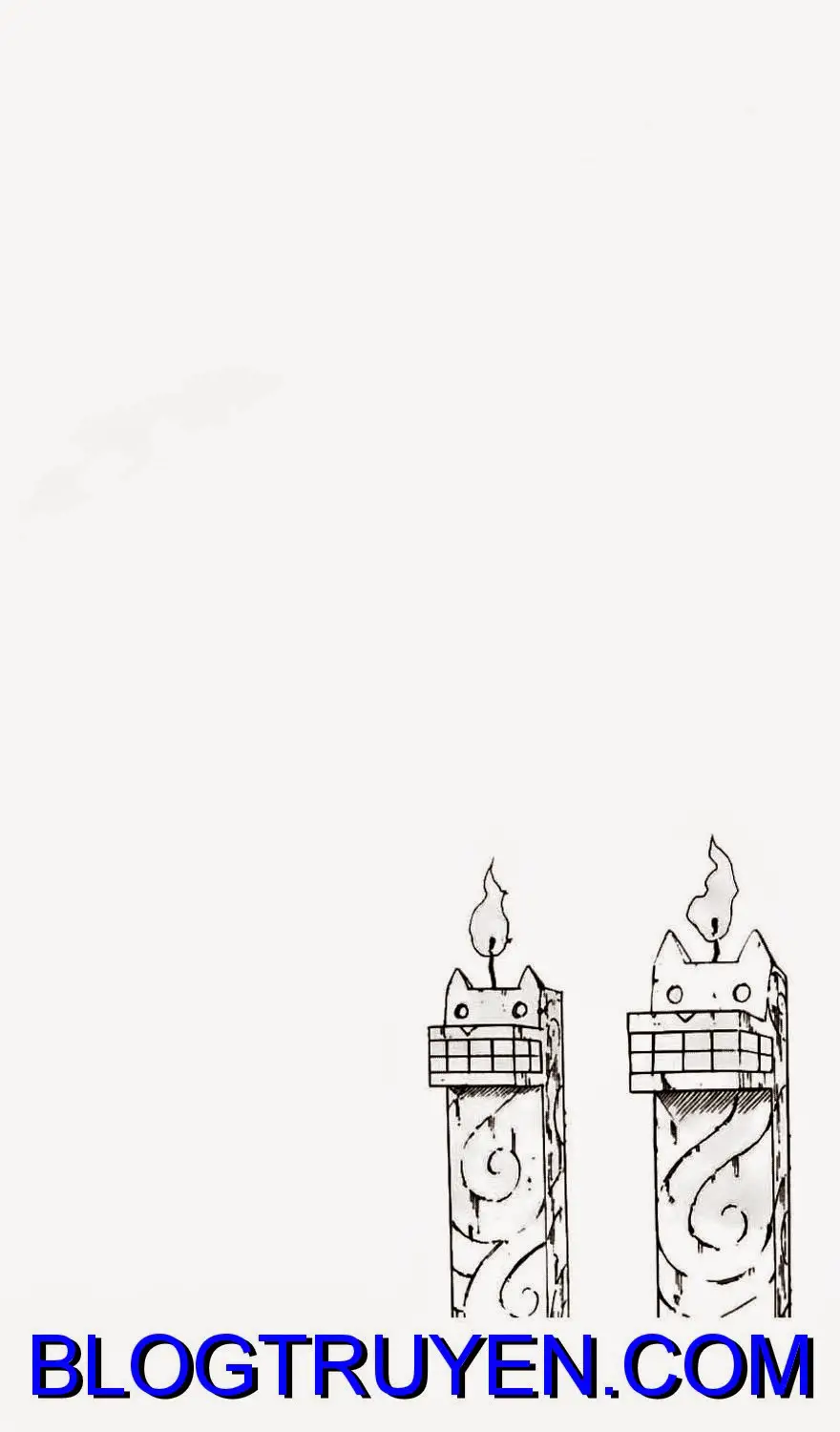 Naruto Nettruyen ZZZ Chương 318 Page 3