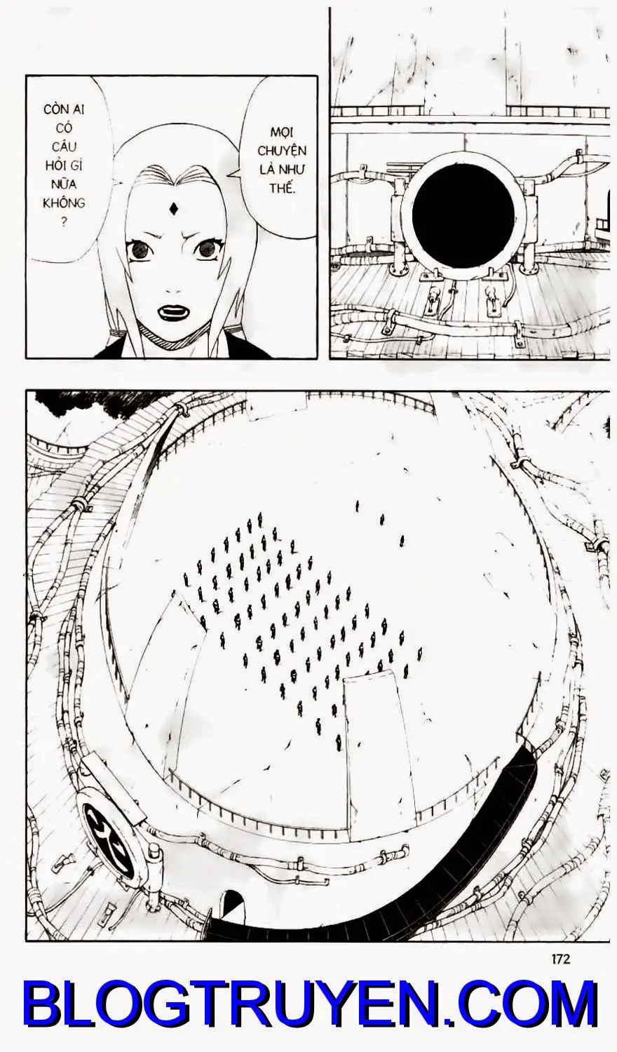 Naruto Nettruyen ZZZ Chương 318 Page 17