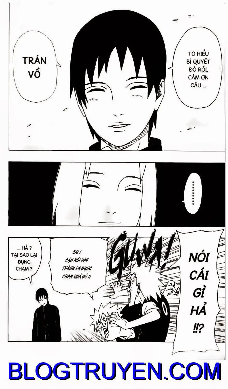 Naruto Nettruyen ZZZ Chương 311 Page 13