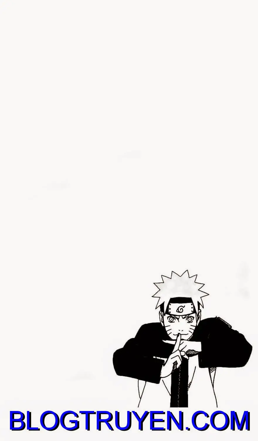 Naruto Nettruyen ZZZ Chương 317 Page 3