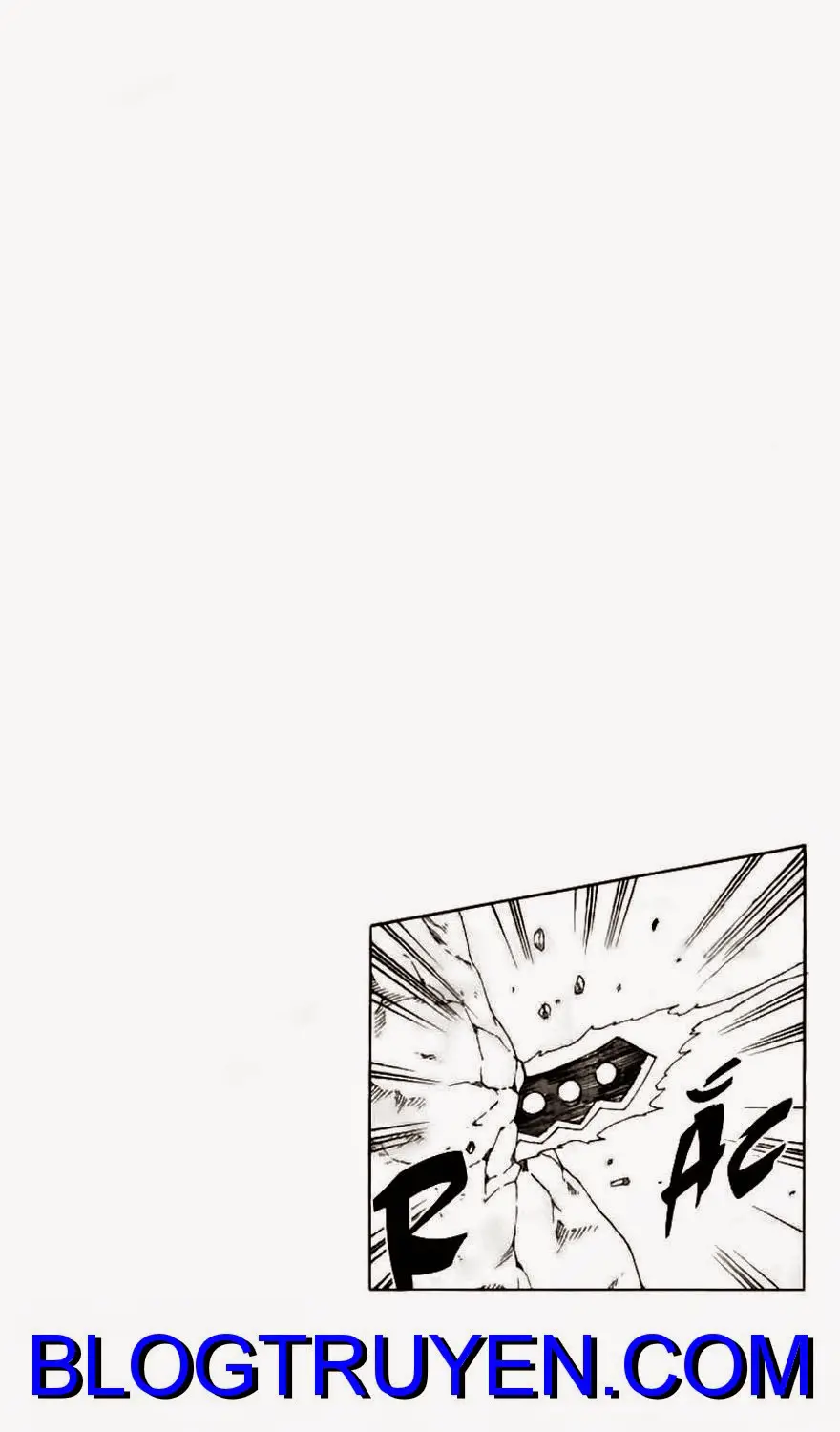 Naruto Nettruyen ZZZ Chương 317 Page 20