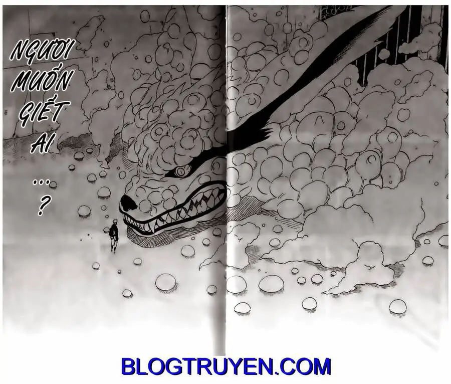 Naruto Nettruyen ZZZ Chương 308 Page 13
