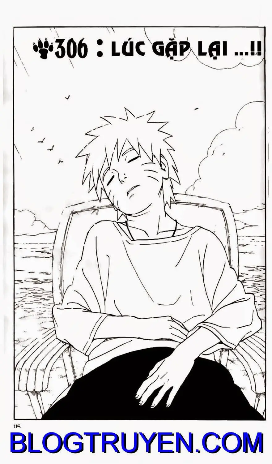 Naruto Nettruyen ZZZ Chương 306 Page 2