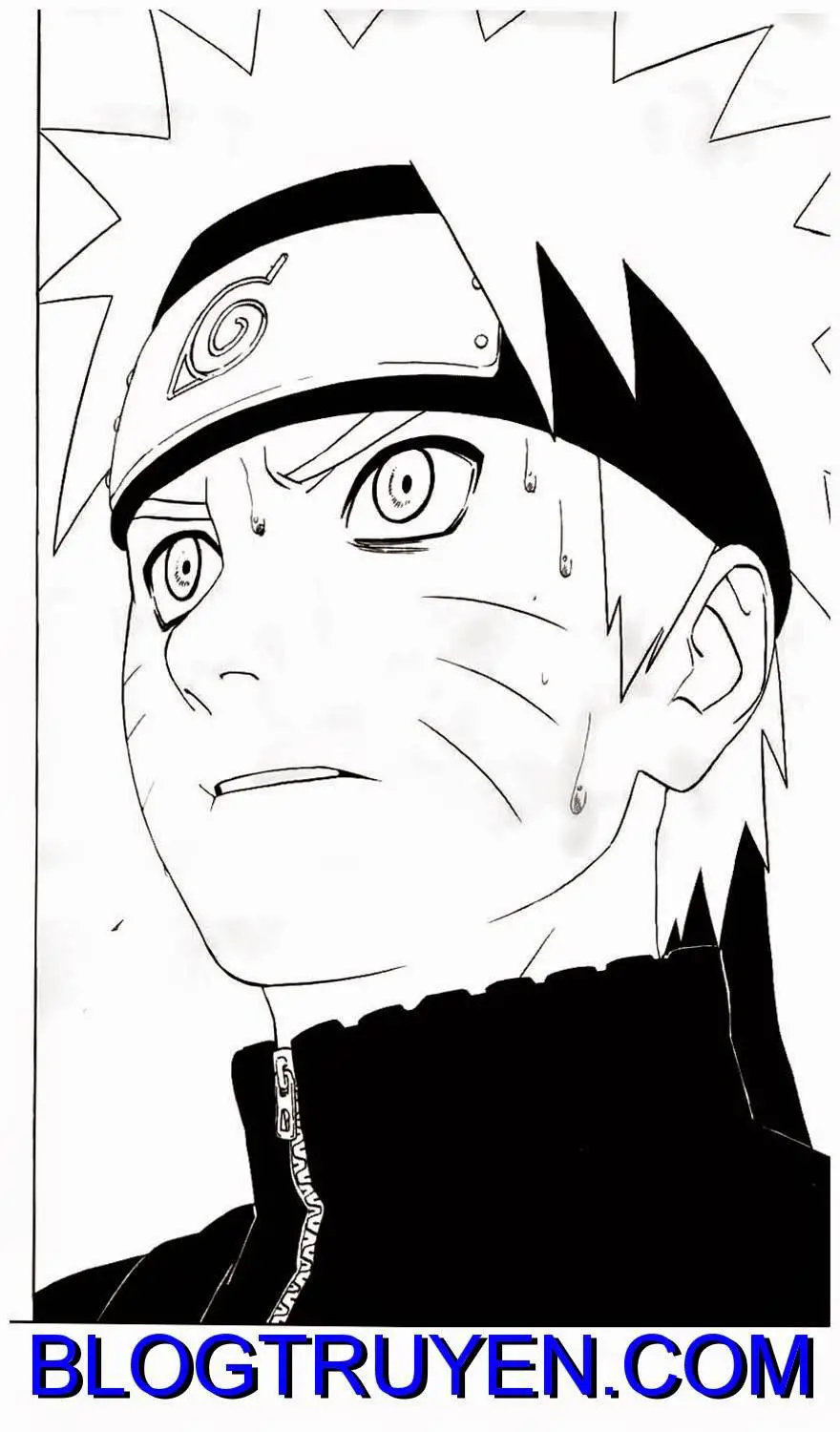 Naruto Nettruyen ZZZ Chương 306 Page 13