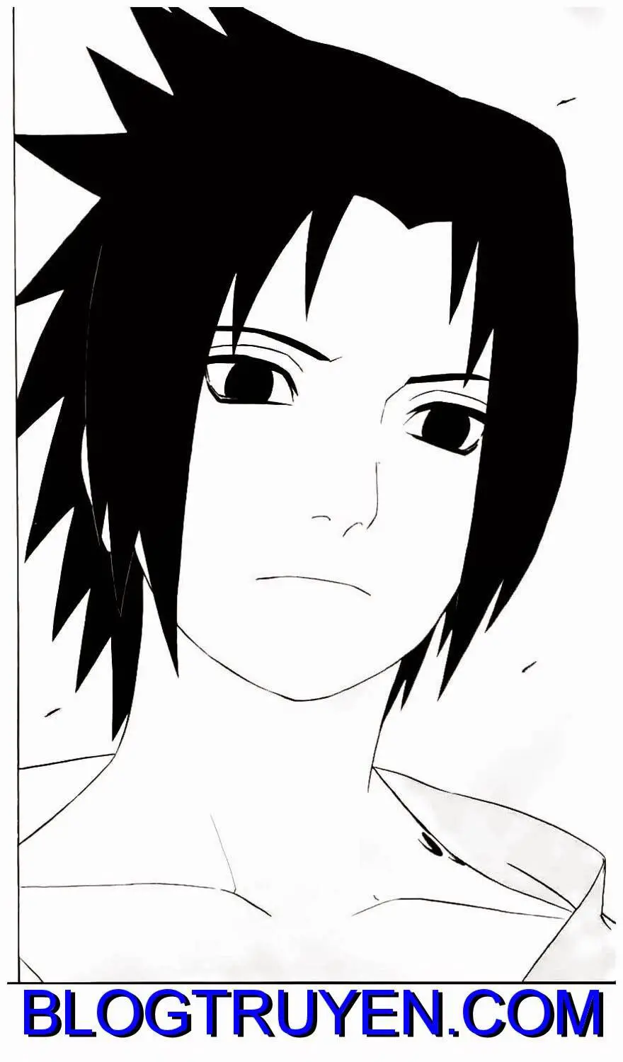 Naruto Nettruyen ZZZ Chương 306 Page 15