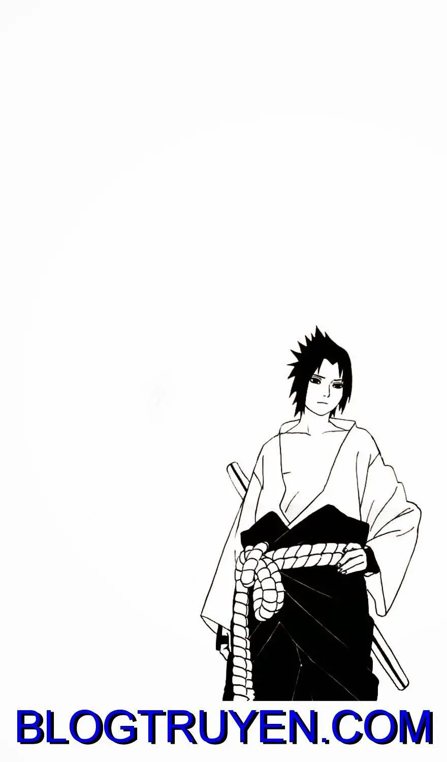 Naruto Nettruyen ZZZ Chương 306 Page 18