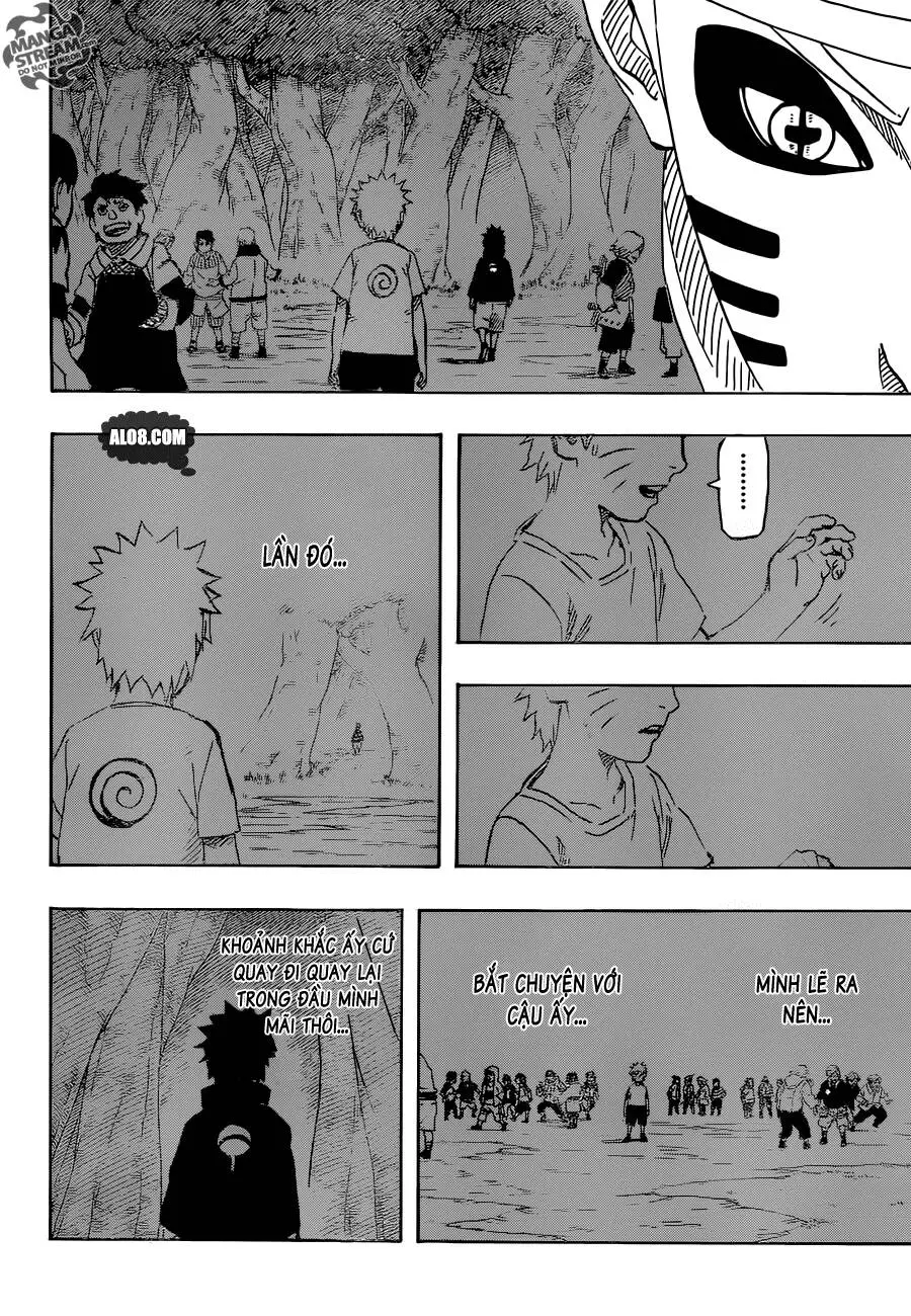 Naruto Nettruyen ZZZ Chương 647 Page 15