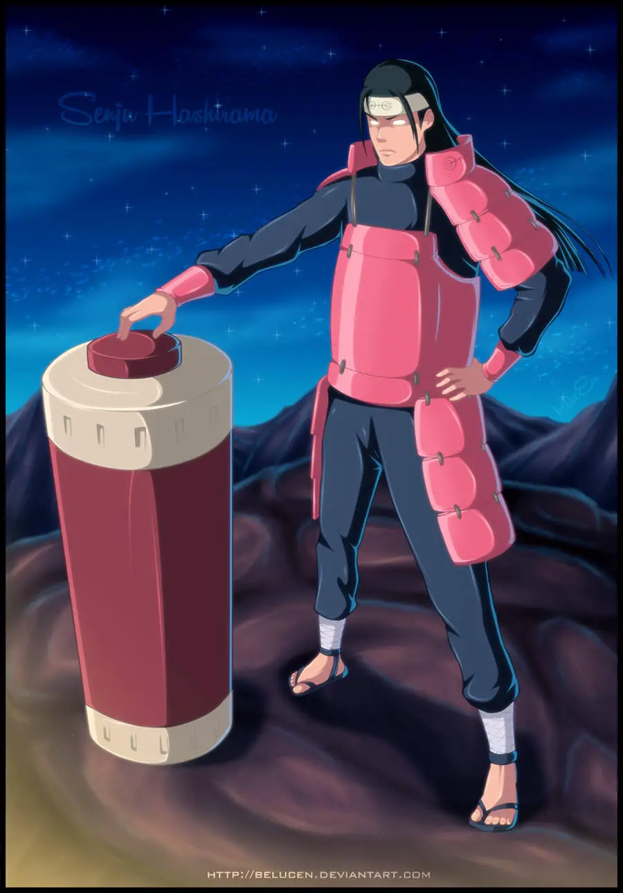 Naruto Nettruyen ZZZ Chương 647 Page 20