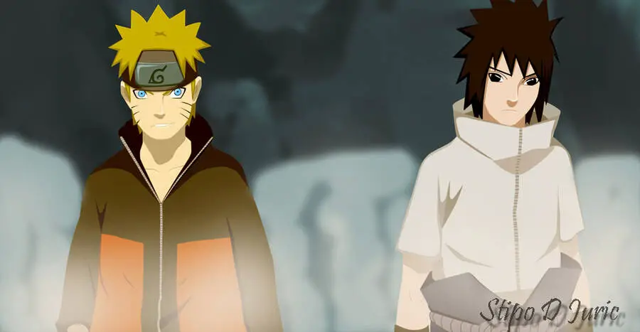 Naruto Nettruyen ZZZ Chương 647 Page 23