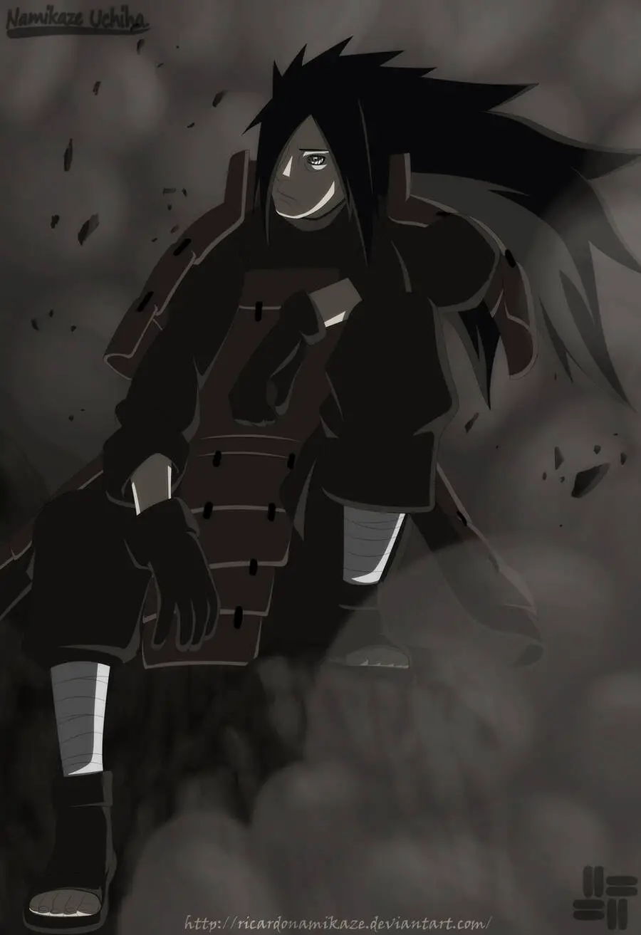 Naruto Nettruyen ZZZ Chương 647 Page 25