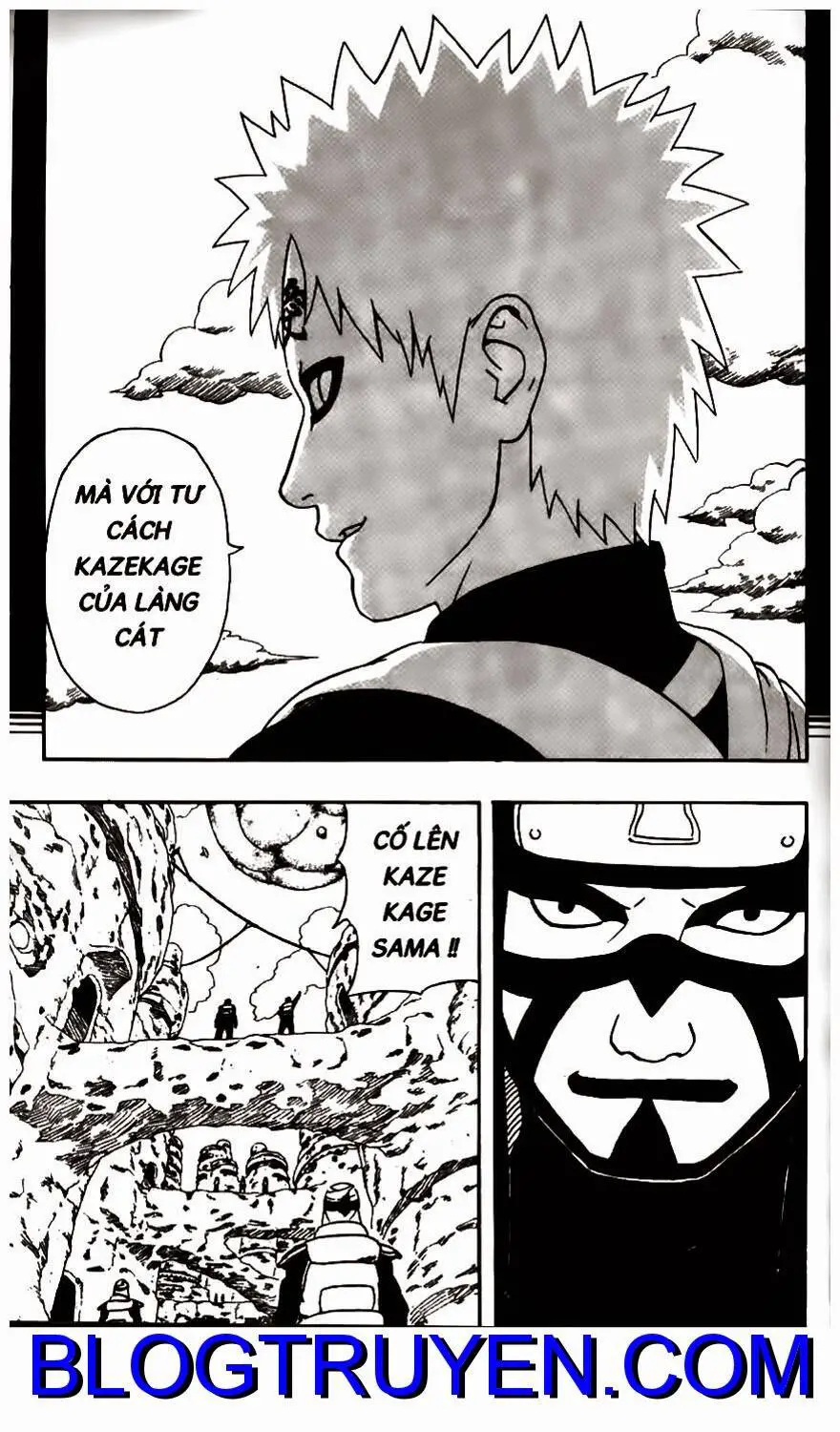 Naruto Nettruyen ZZZ Chương 250 Page 14