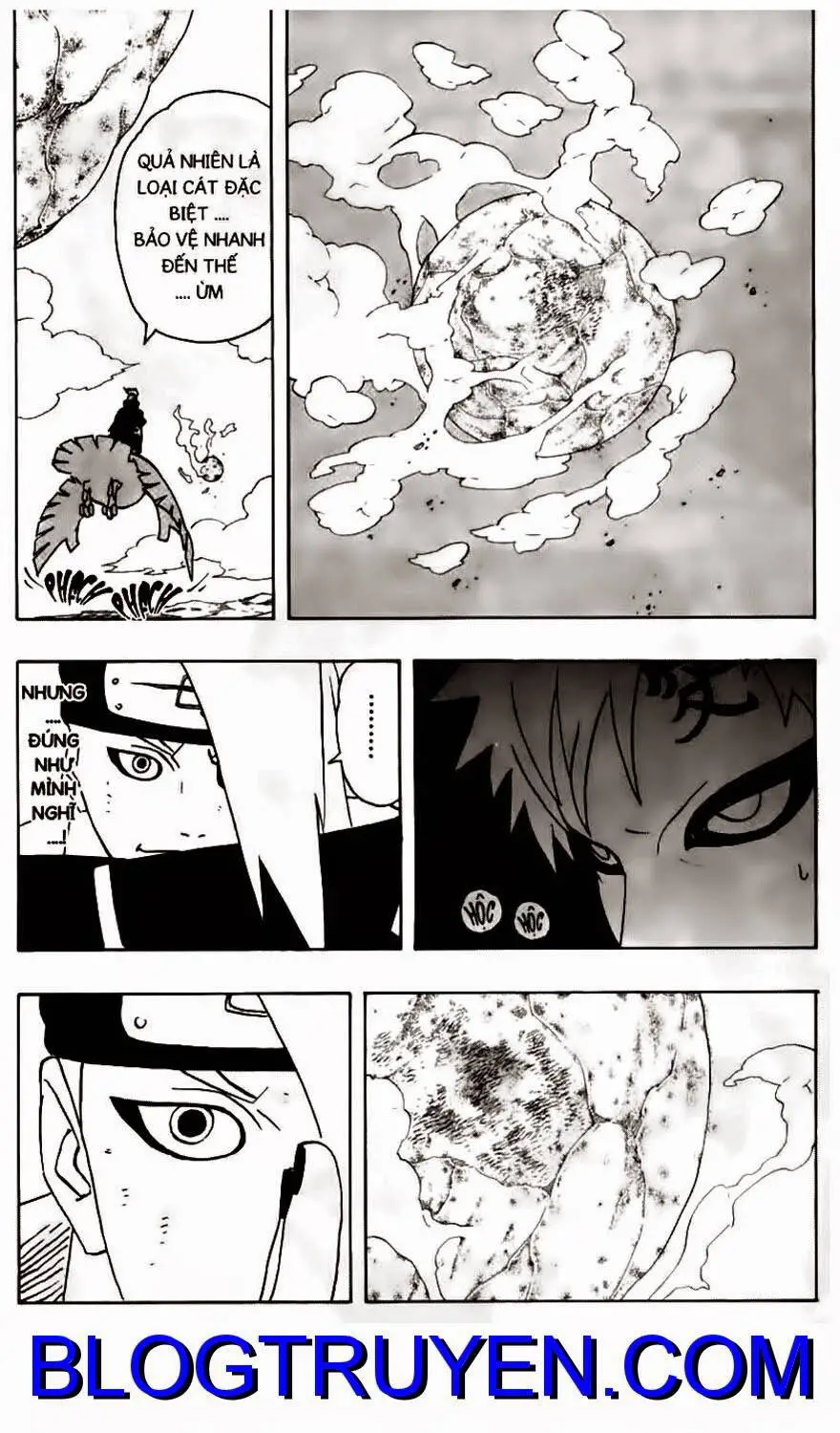 Naruto Nettruyen ZZZ Chương 250 Page 20