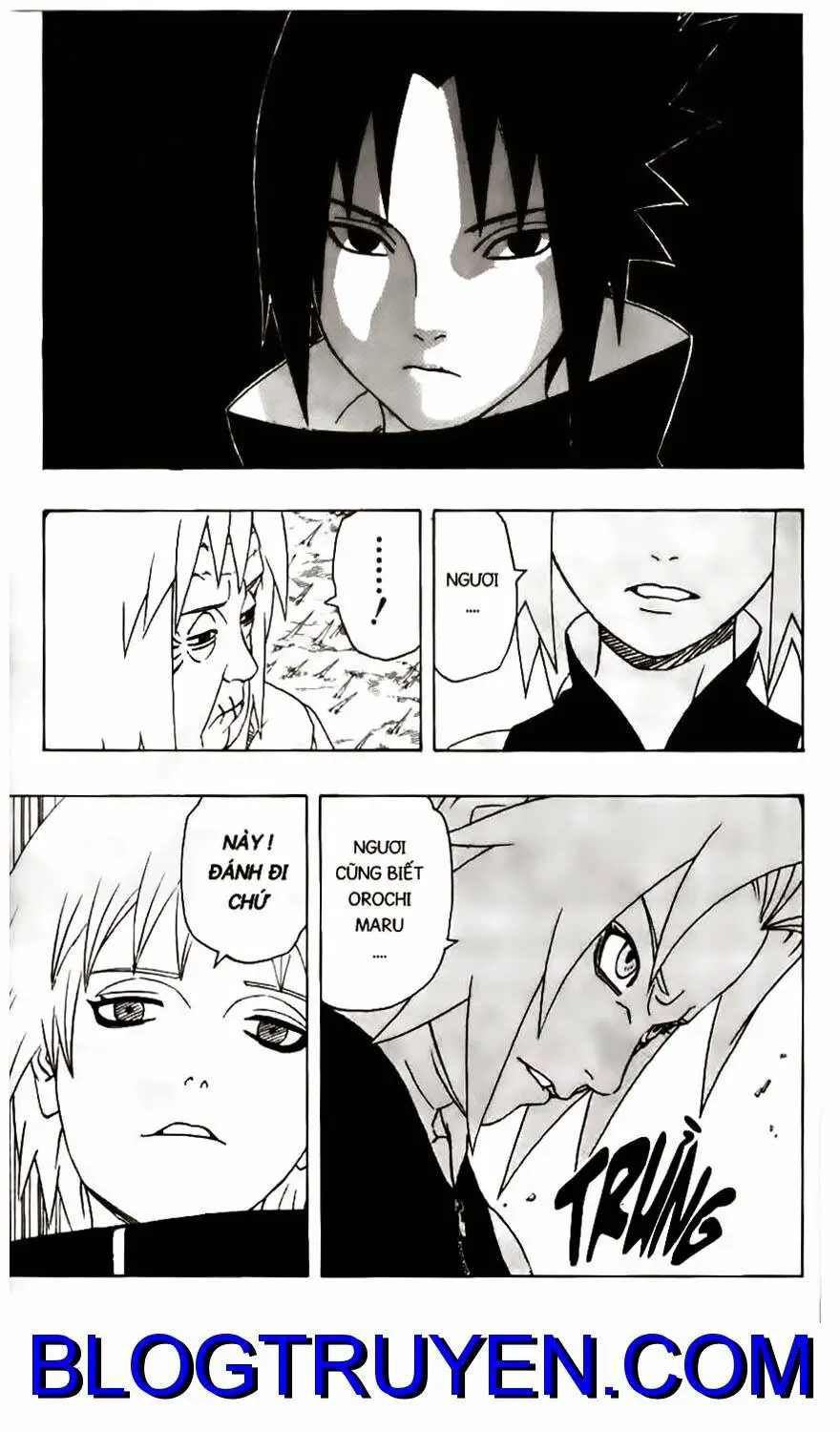 Naruto Nettruyen ZZZ Chương 267 Page 8