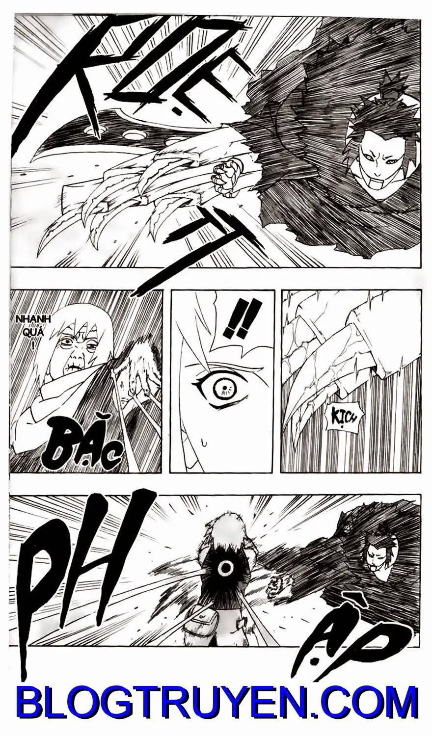 Naruto Nettruyen ZZZ Chương 267 Page 10