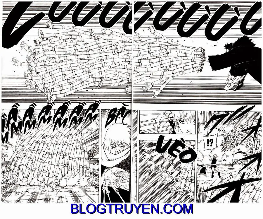 Naruto Nettruyen ZZZ Chương 267 Page 13