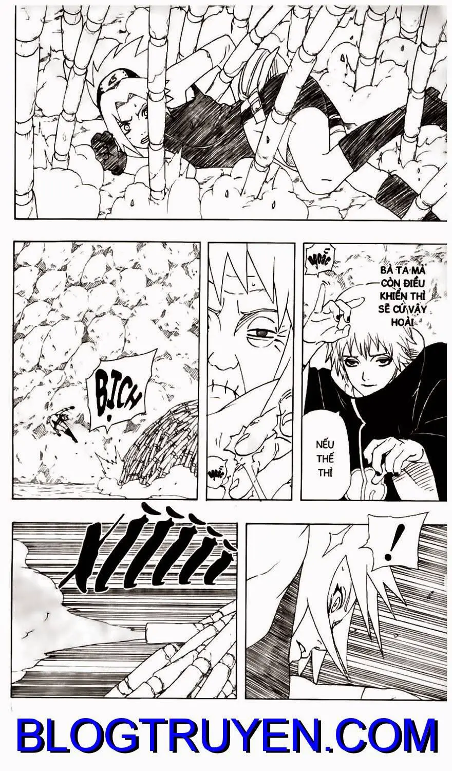 Naruto Nettruyen ZZZ Chương 267 Page 14