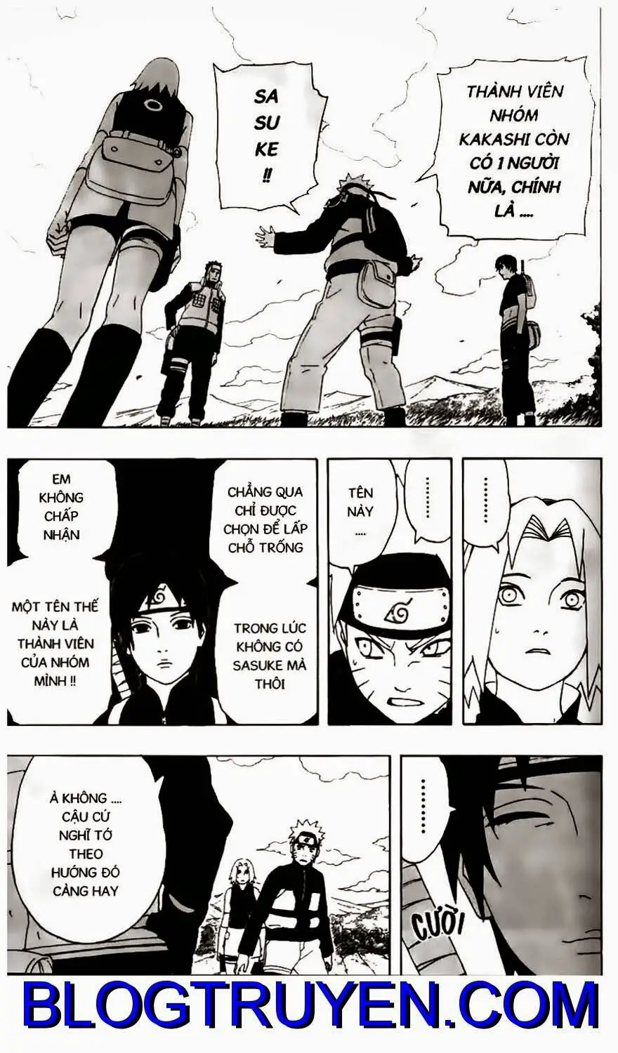 Naruto Nettruyen ZZZ Chương 286 Page 6
