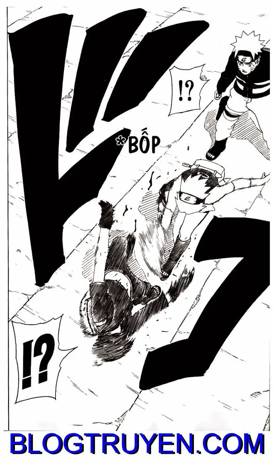 Naruto Nettruyen ZZZ Chương 286 Page 9