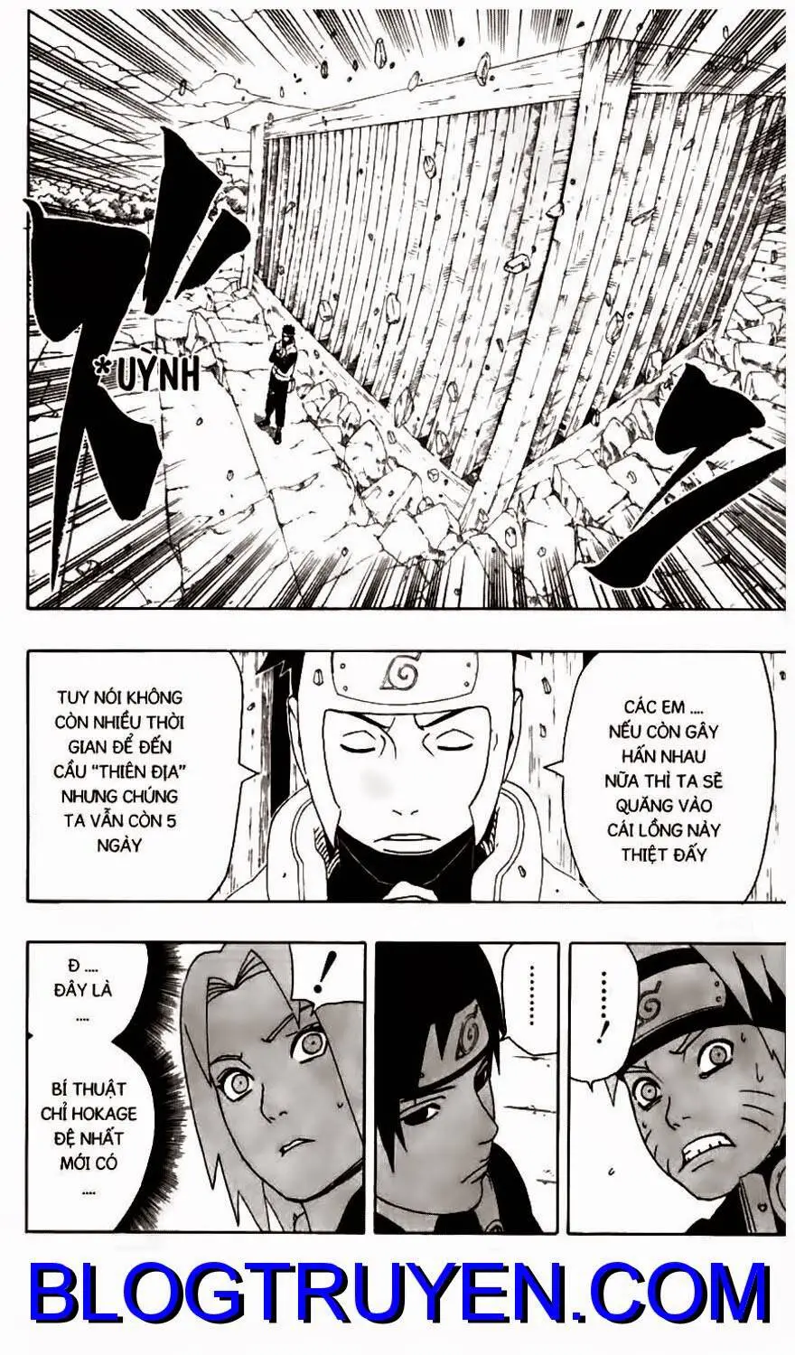 Naruto Nettruyen ZZZ Chương 286 Page 13