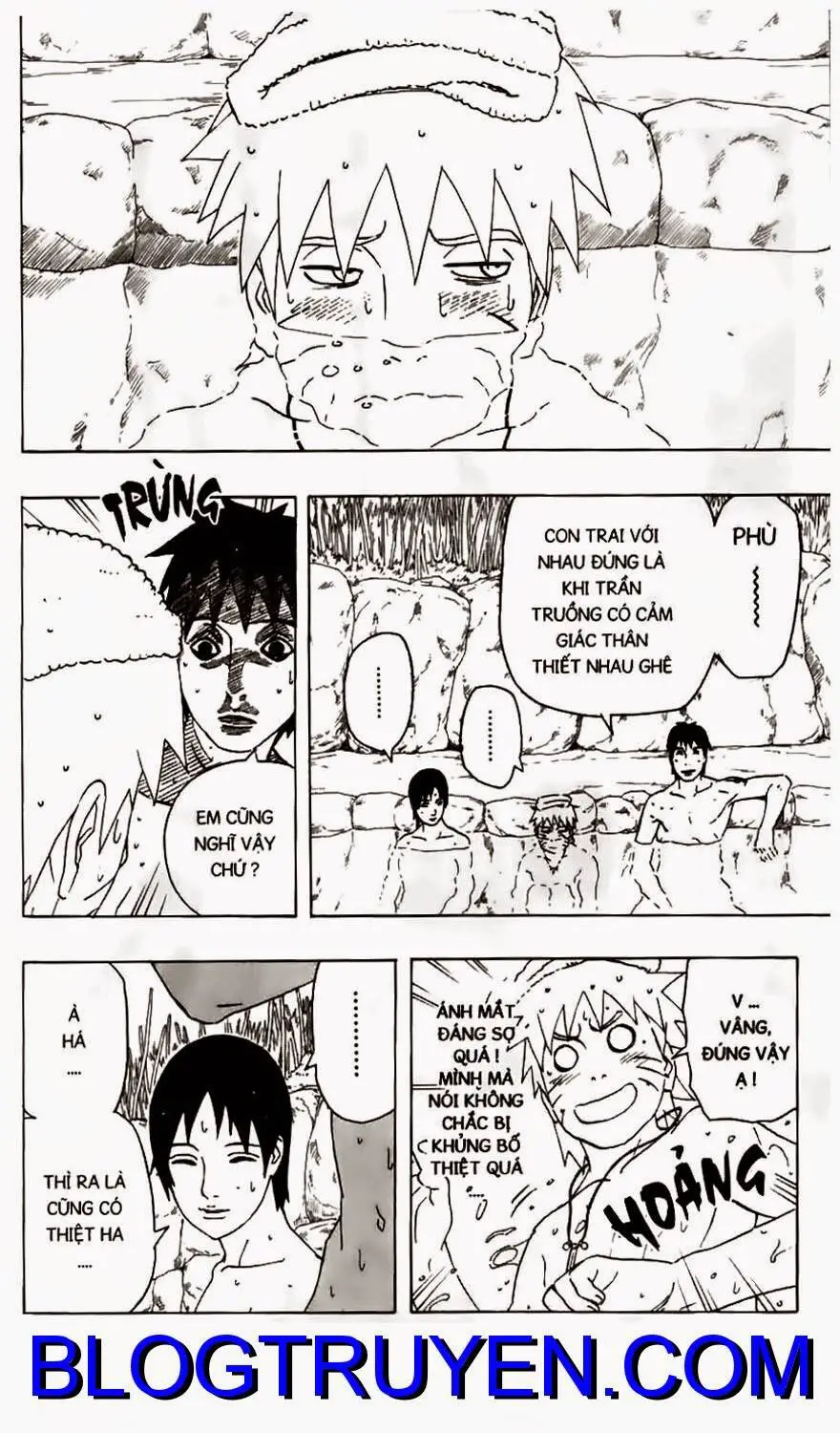 Naruto Nettruyen ZZZ Chương 286 Page 15