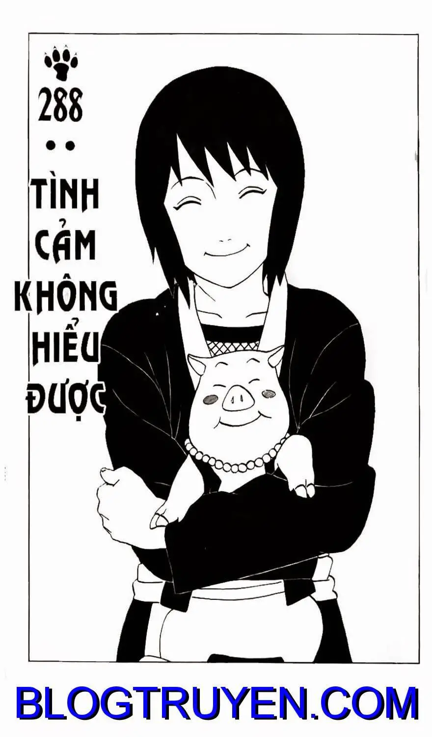 Naruto Nettruyen ZZZ Chương 288 Page 2