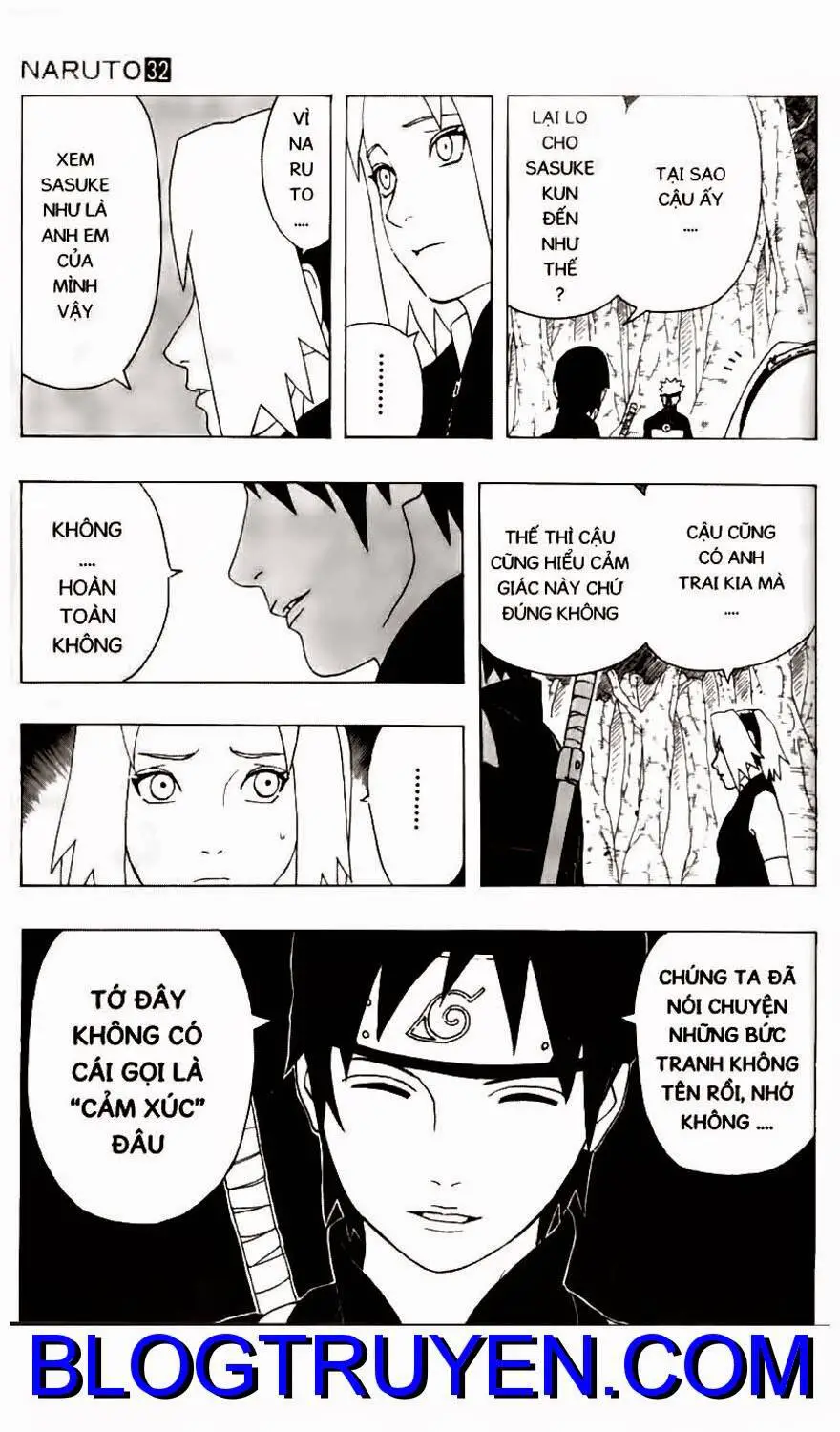 Naruto Nettruyen ZZZ Chương 288 Page 18