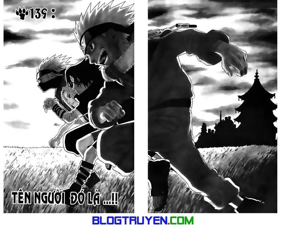 Naruto Nettruyen ZZZ Chương 139 Page 2