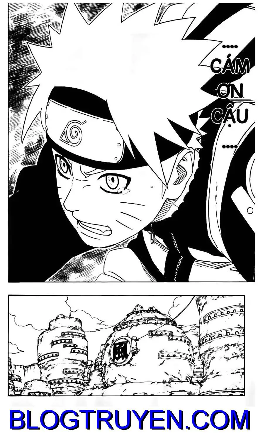 Naruto Nettruyen ZZZ Chương 252 Page 11