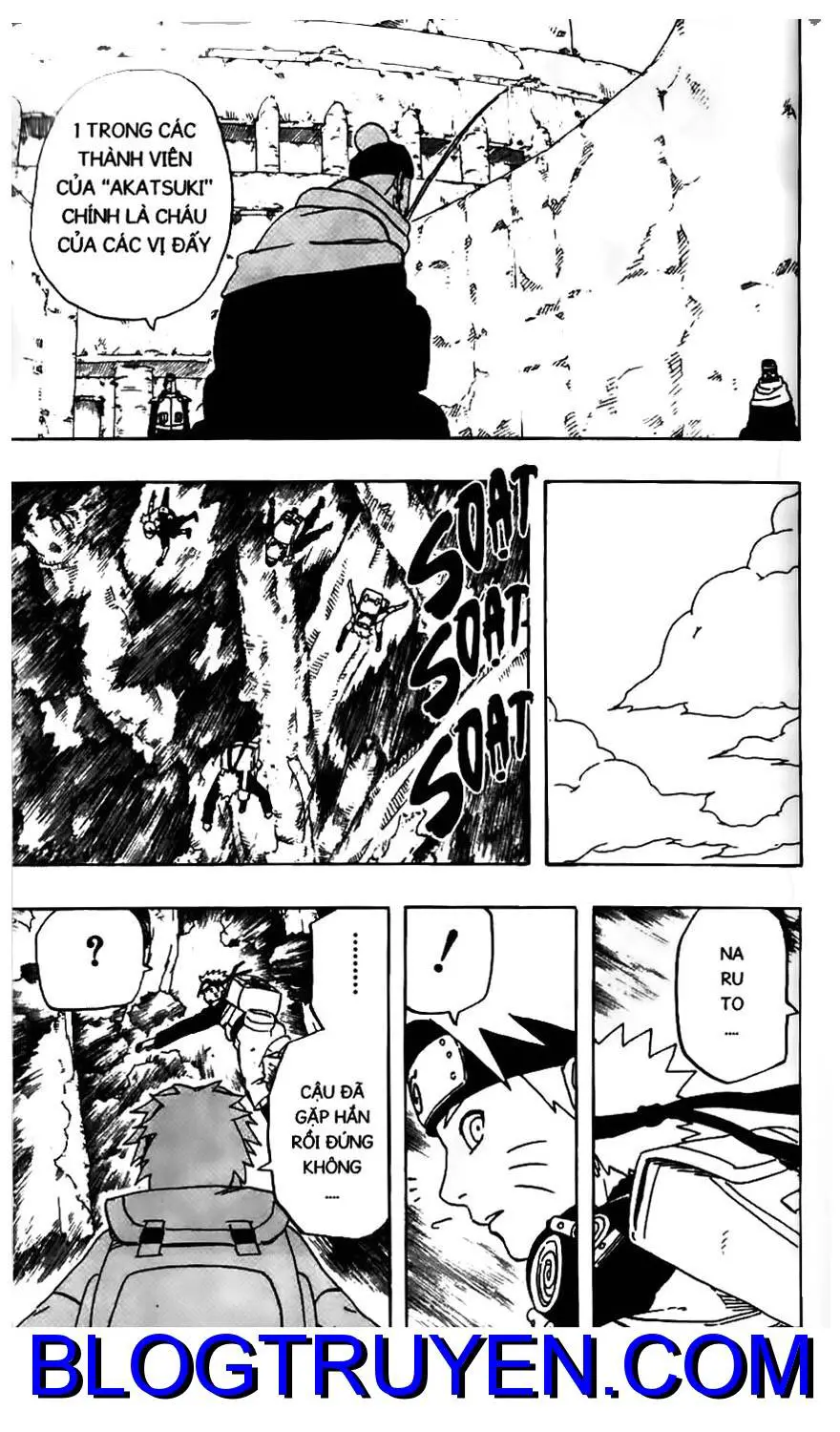Naruto Nettruyen ZZZ Chương 252 Page 16