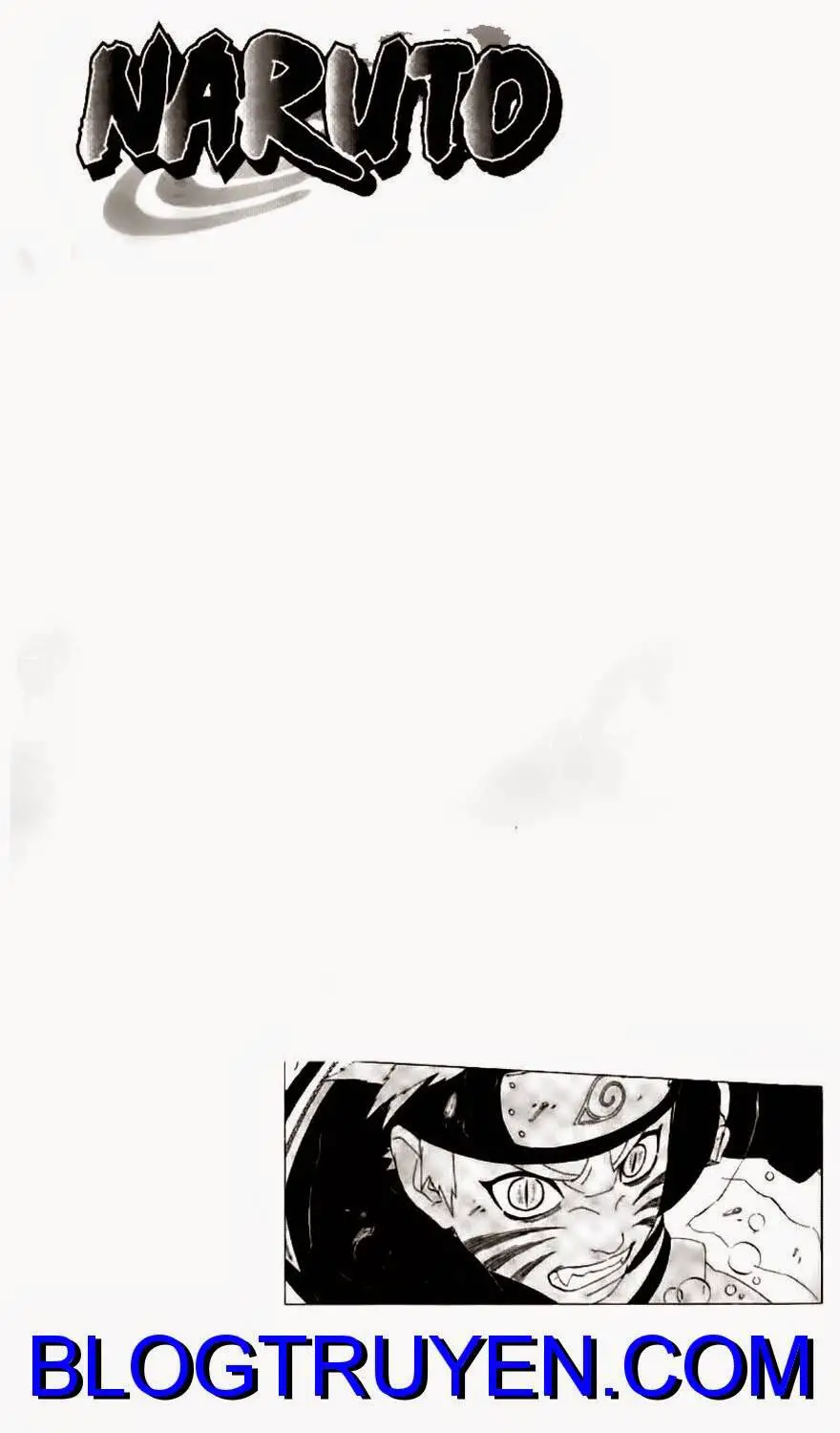 Naruto Nettruyen ZZZ Chương 292 Page 3