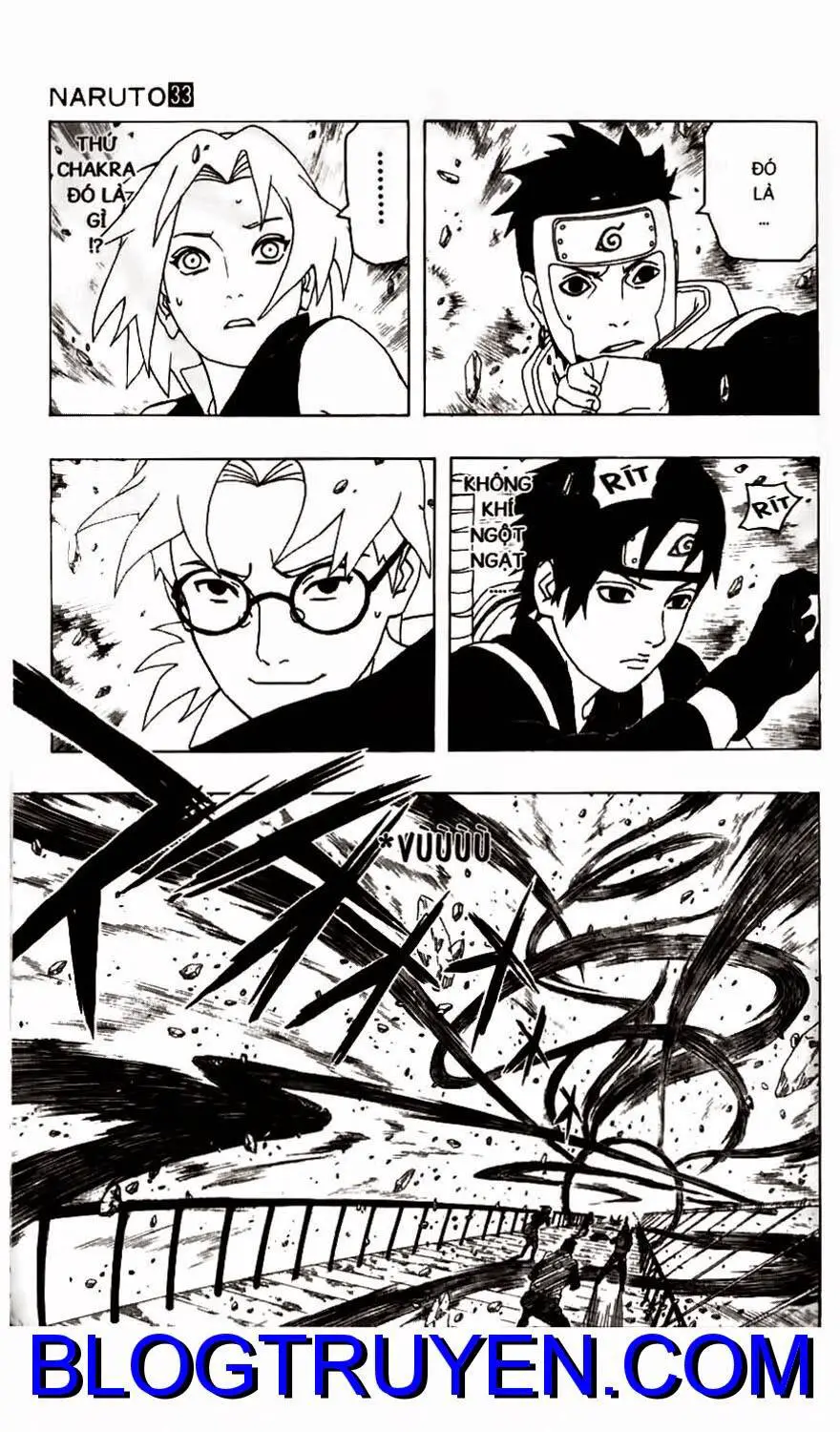 Naruto Nettruyen ZZZ Chương 292 Page 4