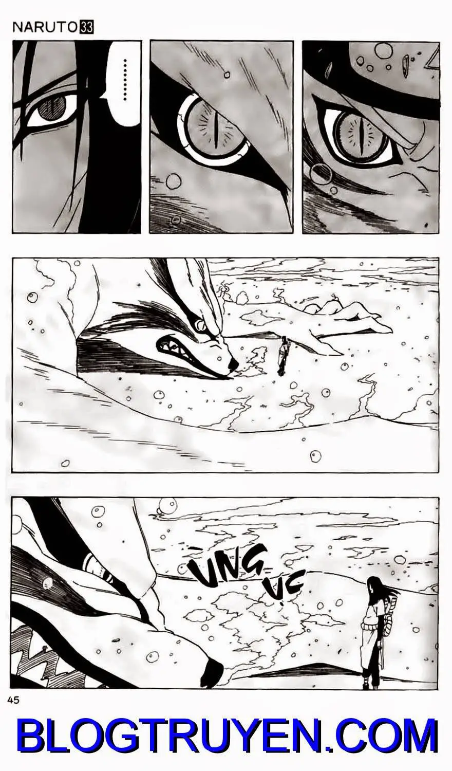 Naruto Nettruyen ZZZ Chương 292 Page 6