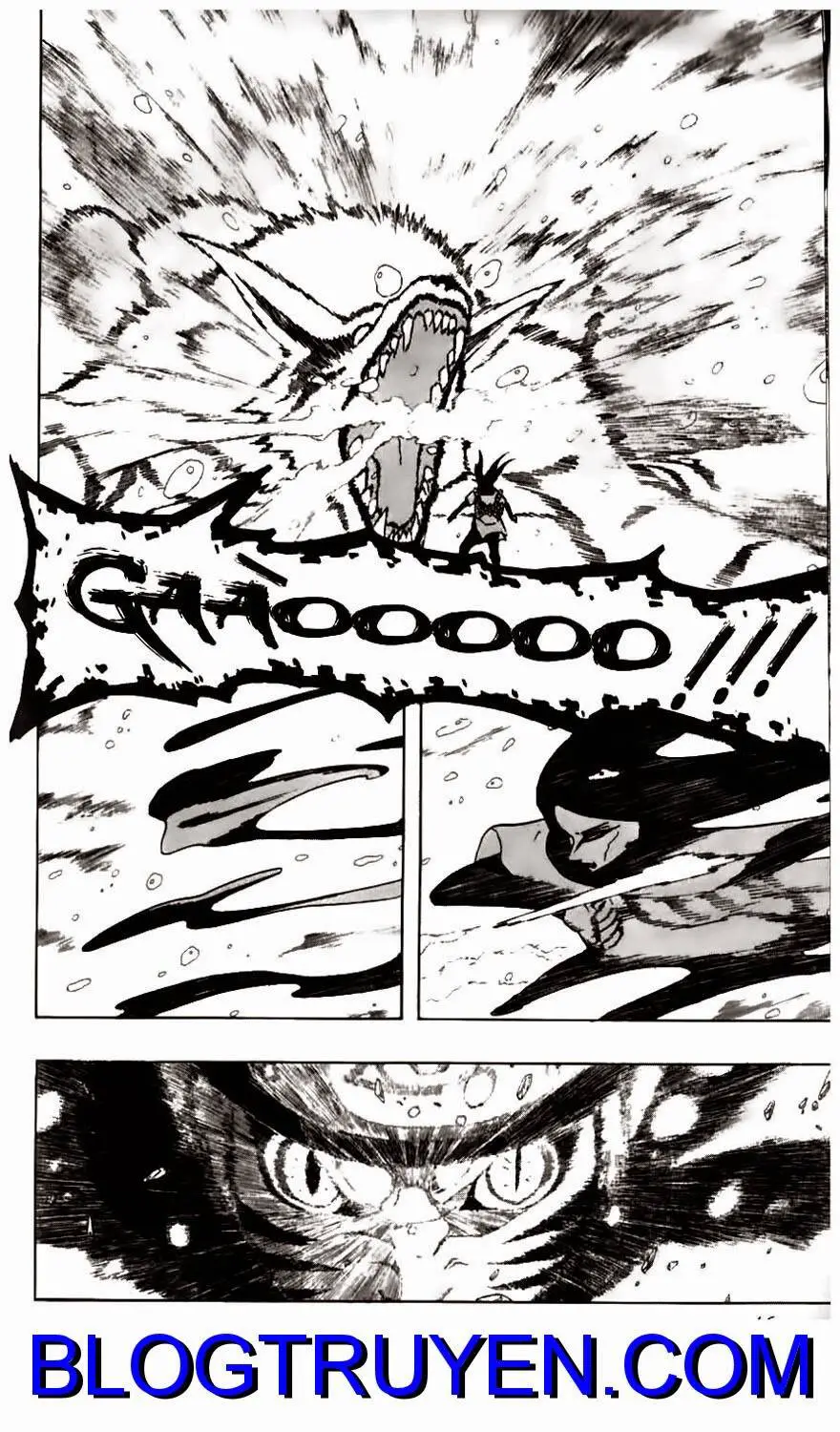 Naruto Nettruyen ZZZ Chương 292 Page 7