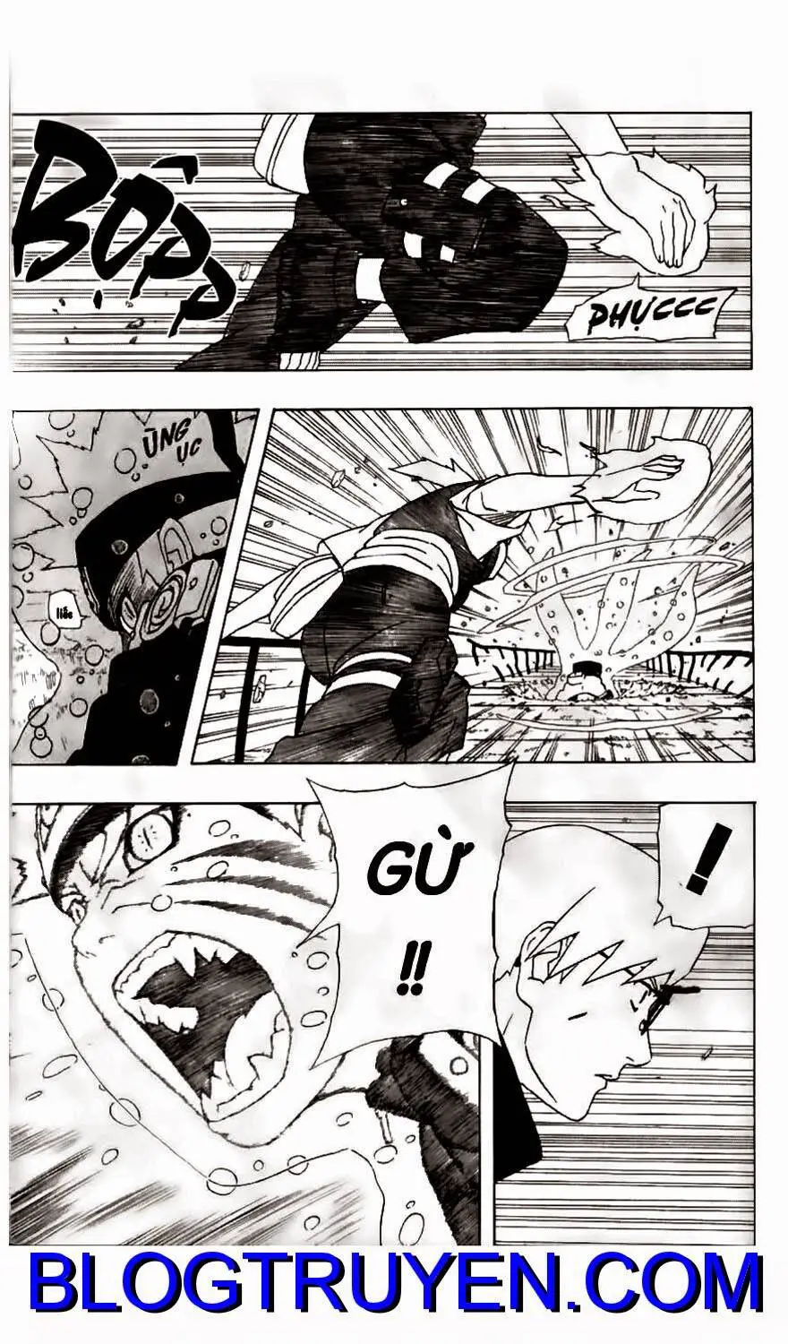 Naruto Nettruyen ZZZ Chương 292 Page 10