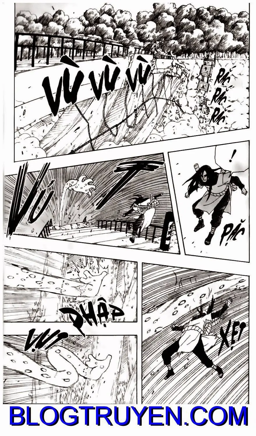 Naruto Nettruyen ZZZ Chương 292 Page 14