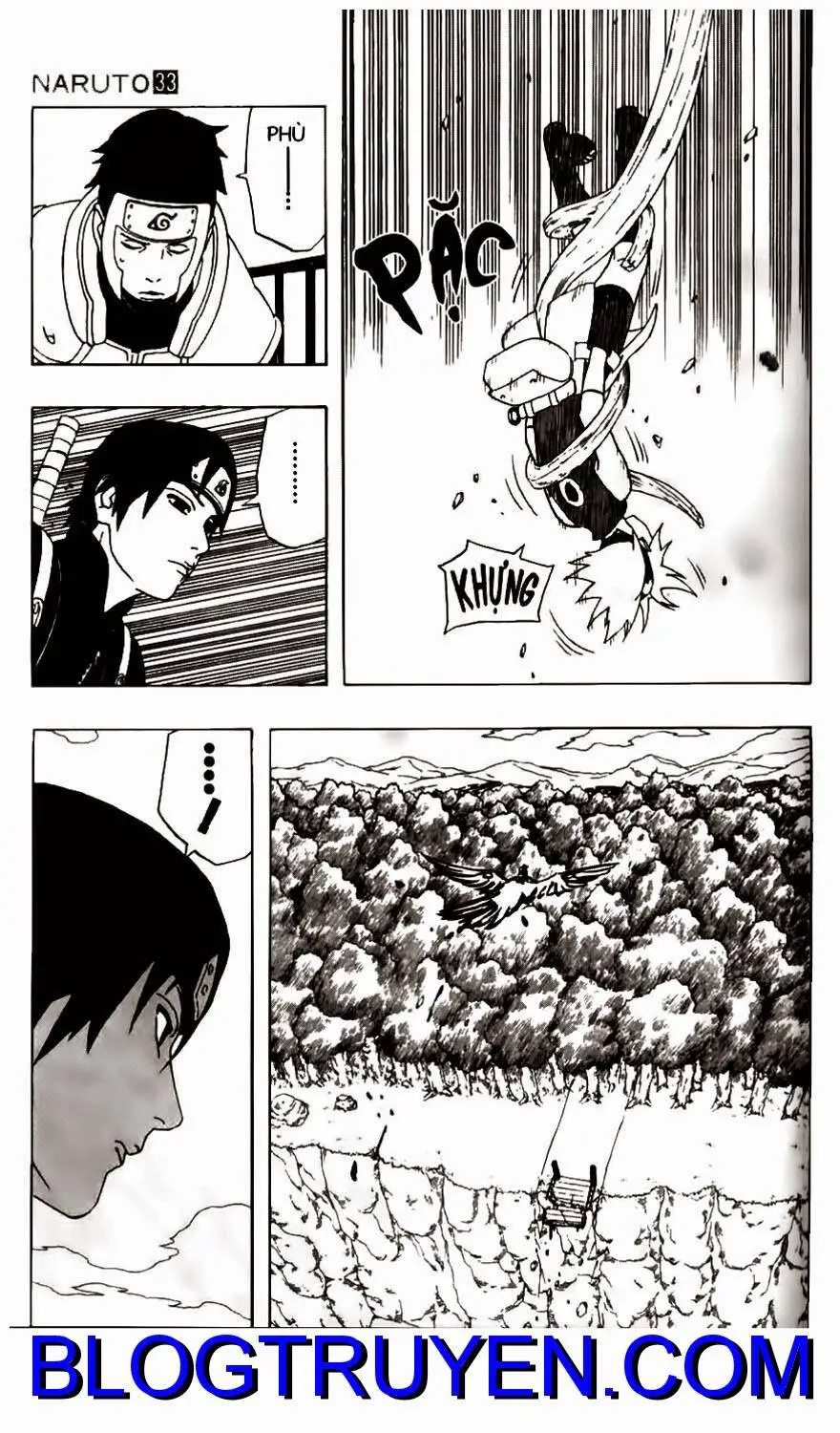 Naruto Nettruyen ZZZ Chương 292 Page 18