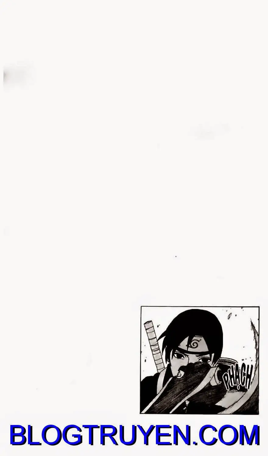 Naruto Nettruyen ZZZ Chương 292 Page 21