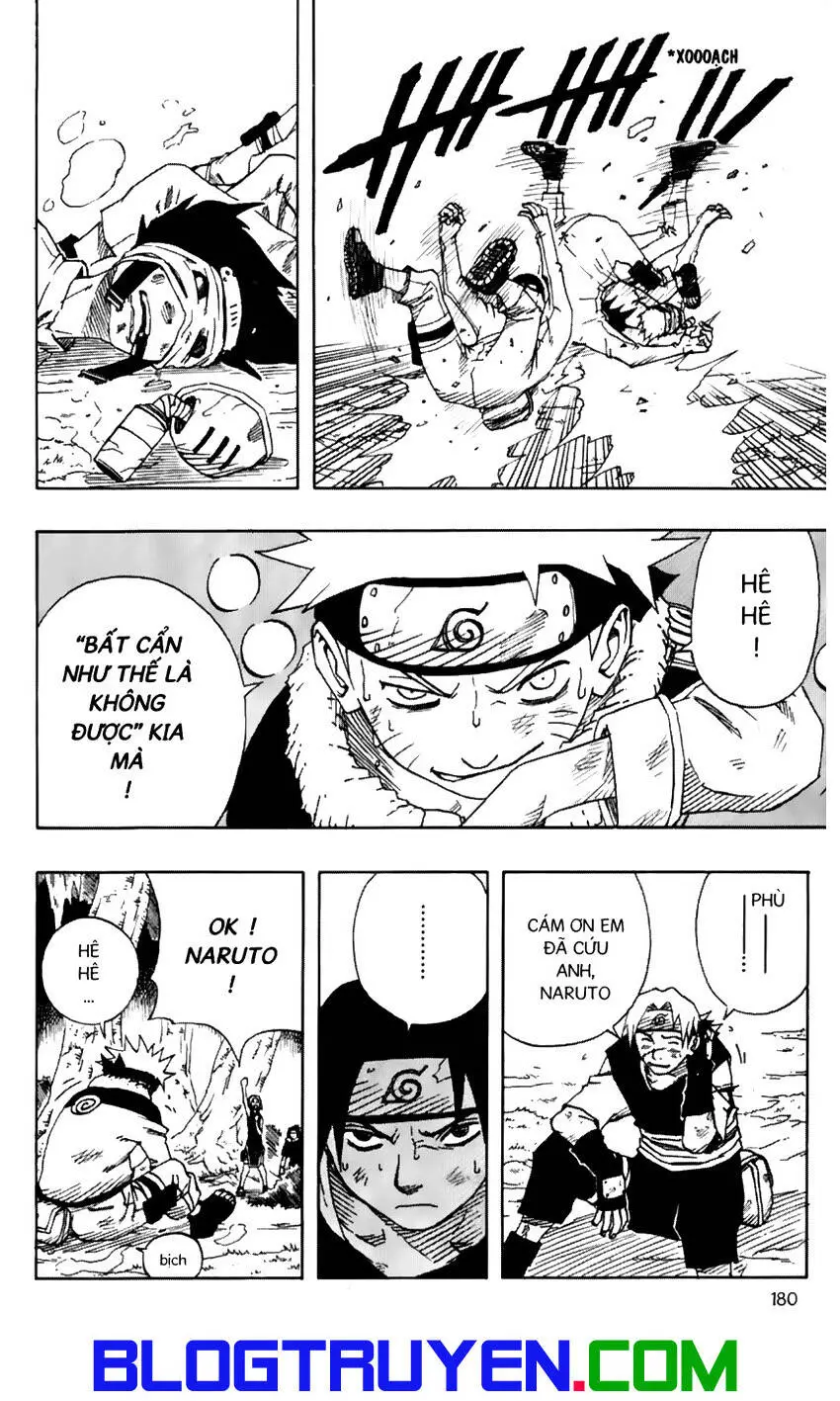 Naruto Nettruyen ZZZ Chương 63 Page 12