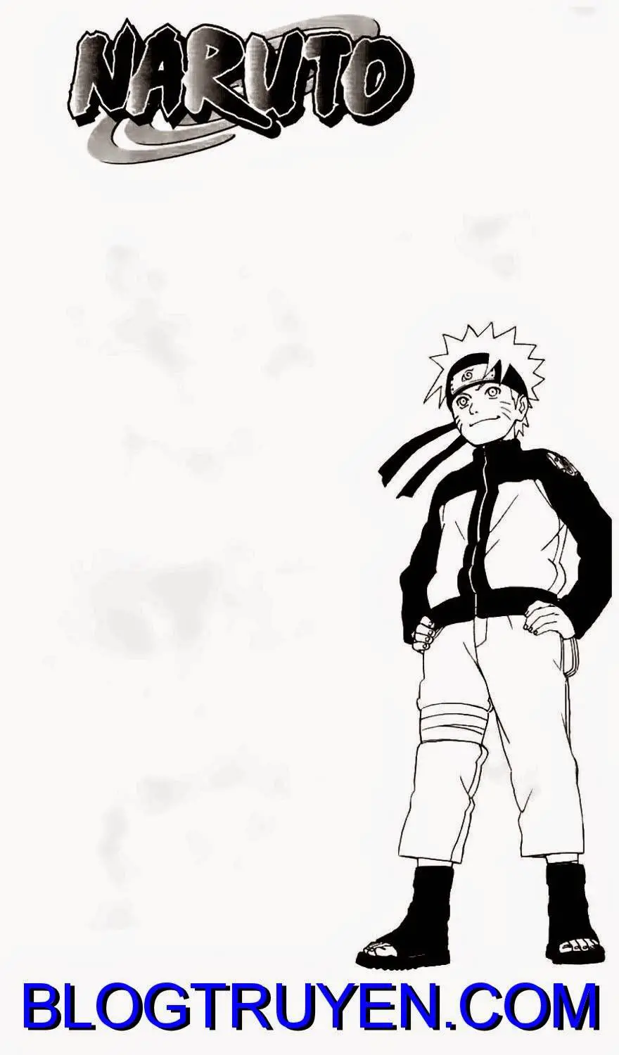 Naruto Nettruyen ZZZ Chương 253 Page 4
