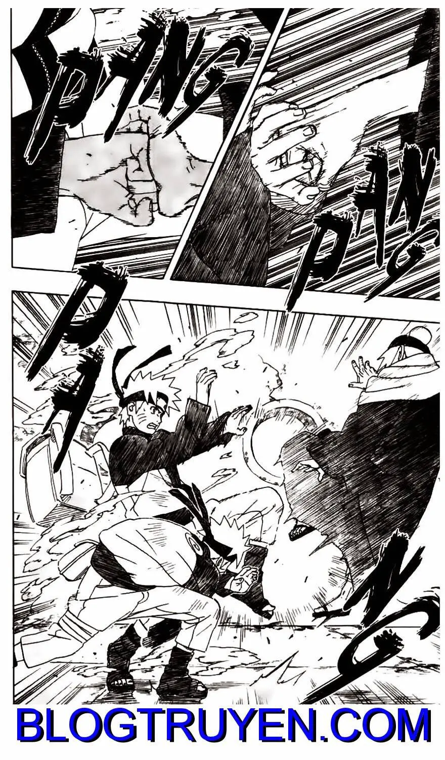 Naruto Nettruyen ZZZ Chương 253 Page 14