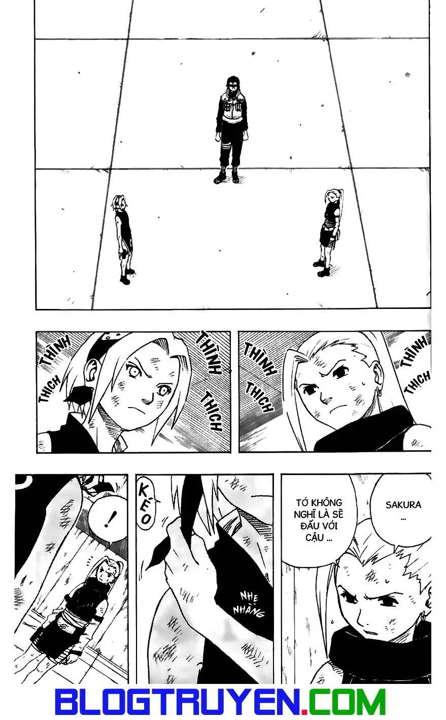Naruto Nettruyen ZZZ Chương 71 Page 2