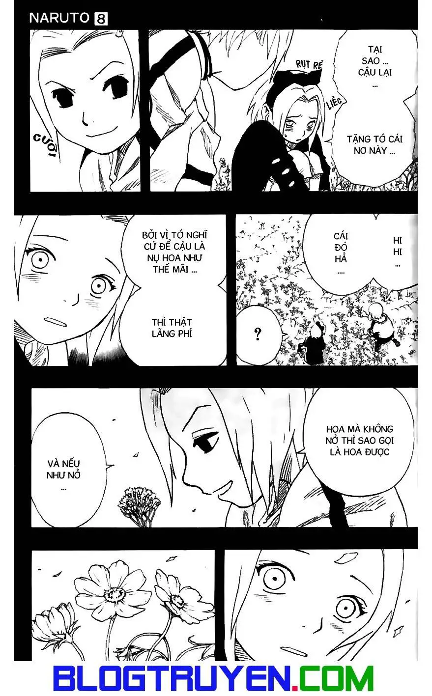 Naruto Nettruyen ZZZ Chương 71 Page 12