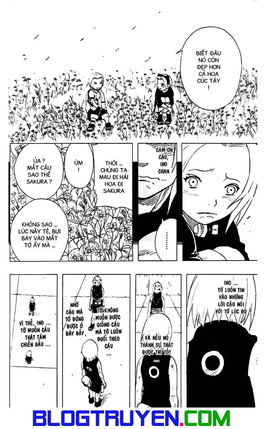 Naruto Nettruyen ZZZ Chương 71 Page 13