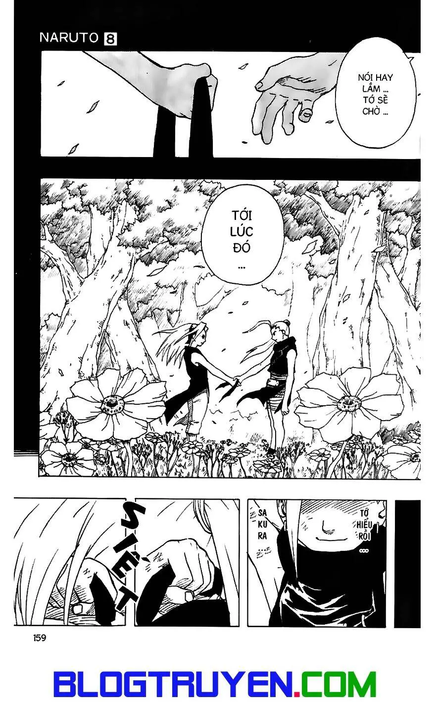 Naruto Nettruyen ZZZ Chương 71 Page 16