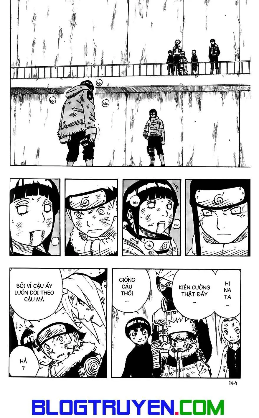 Naruto Nettruyen ZZZ Chương 80 Page 2