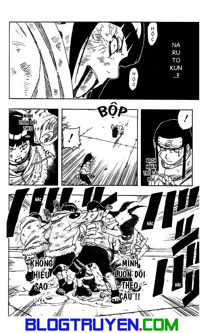 Naruto Nettruyen ZZZ Chương 80 Page 6