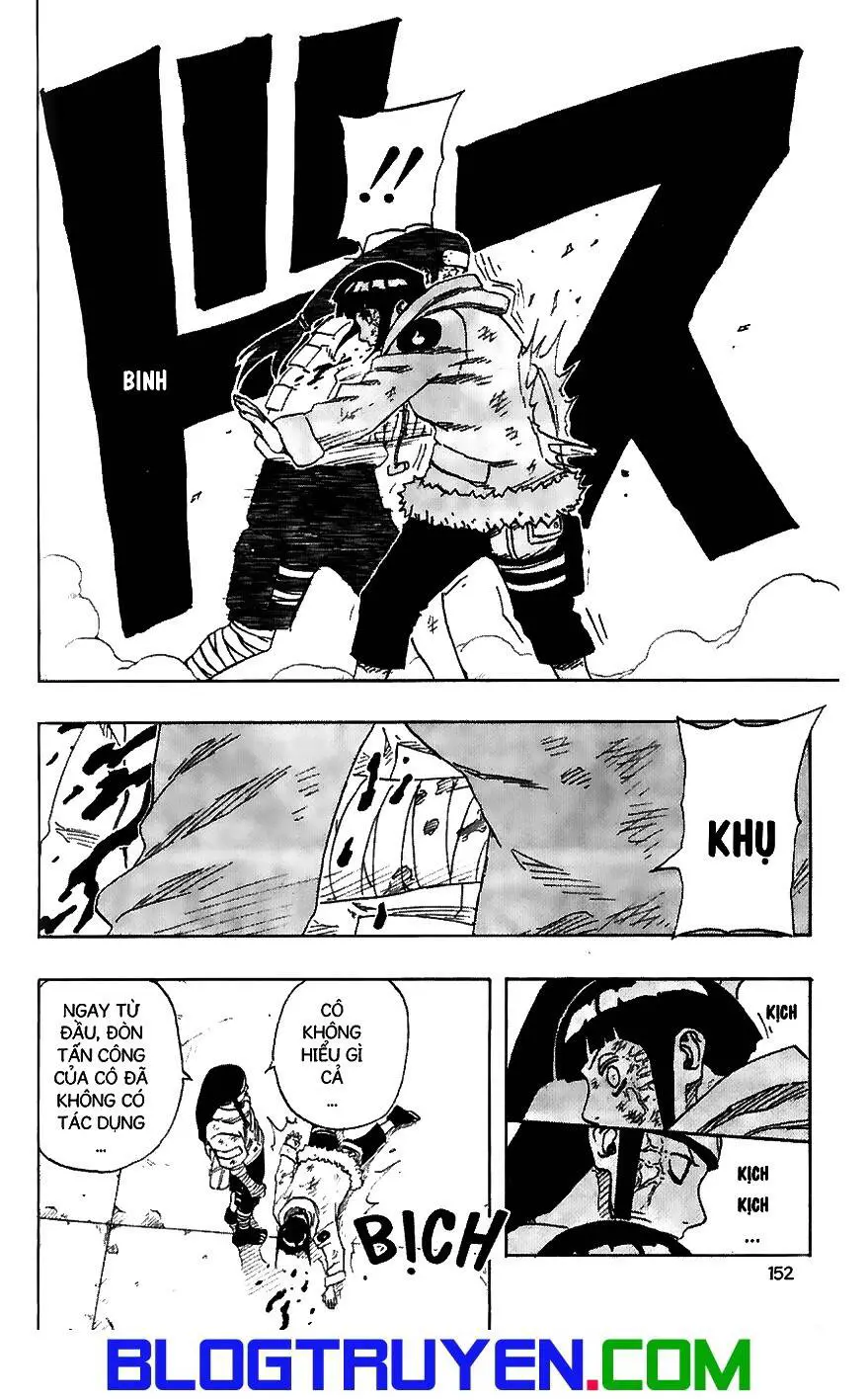 Naruto Nettruyen ZZZ Chương 80 Page 10