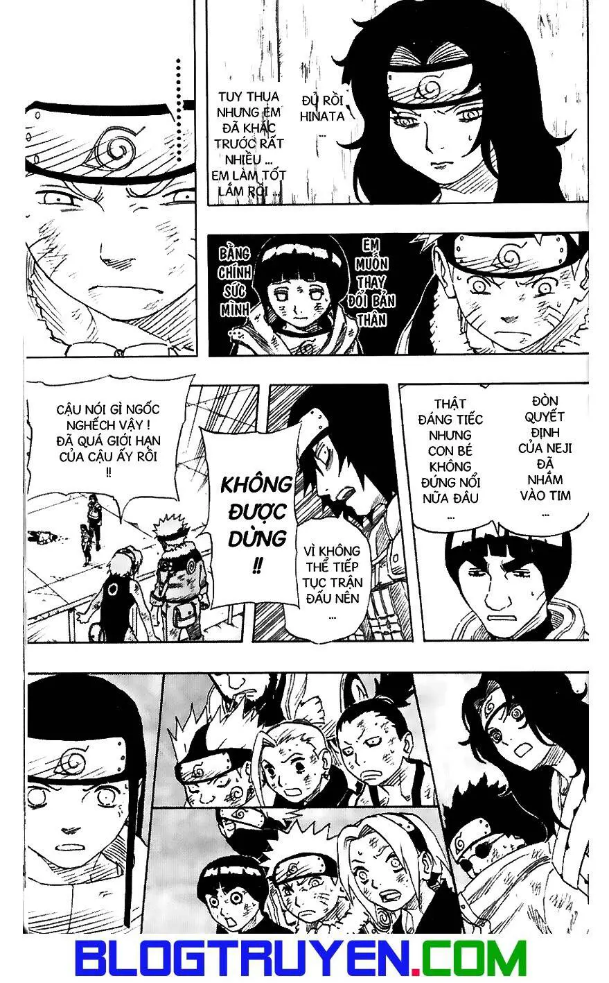 Naruto Nettruyen ZZZ Chương 80 Page 11