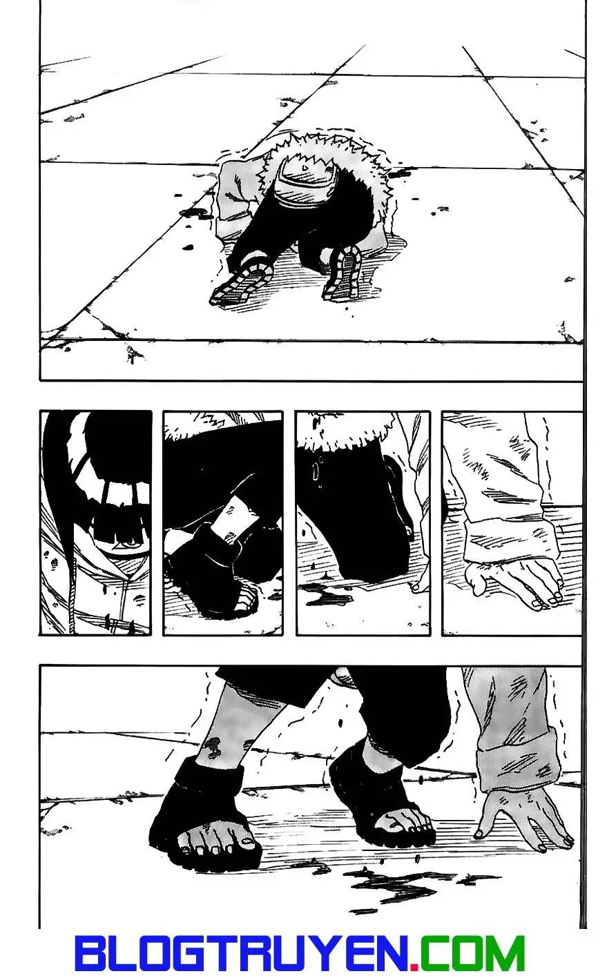 Naruto Nettruyen ZZZ Chương 80 Page 12